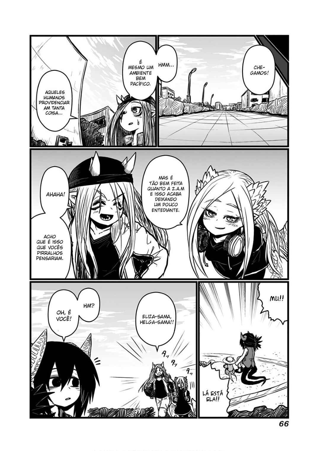 Chapter 108 - Page 6