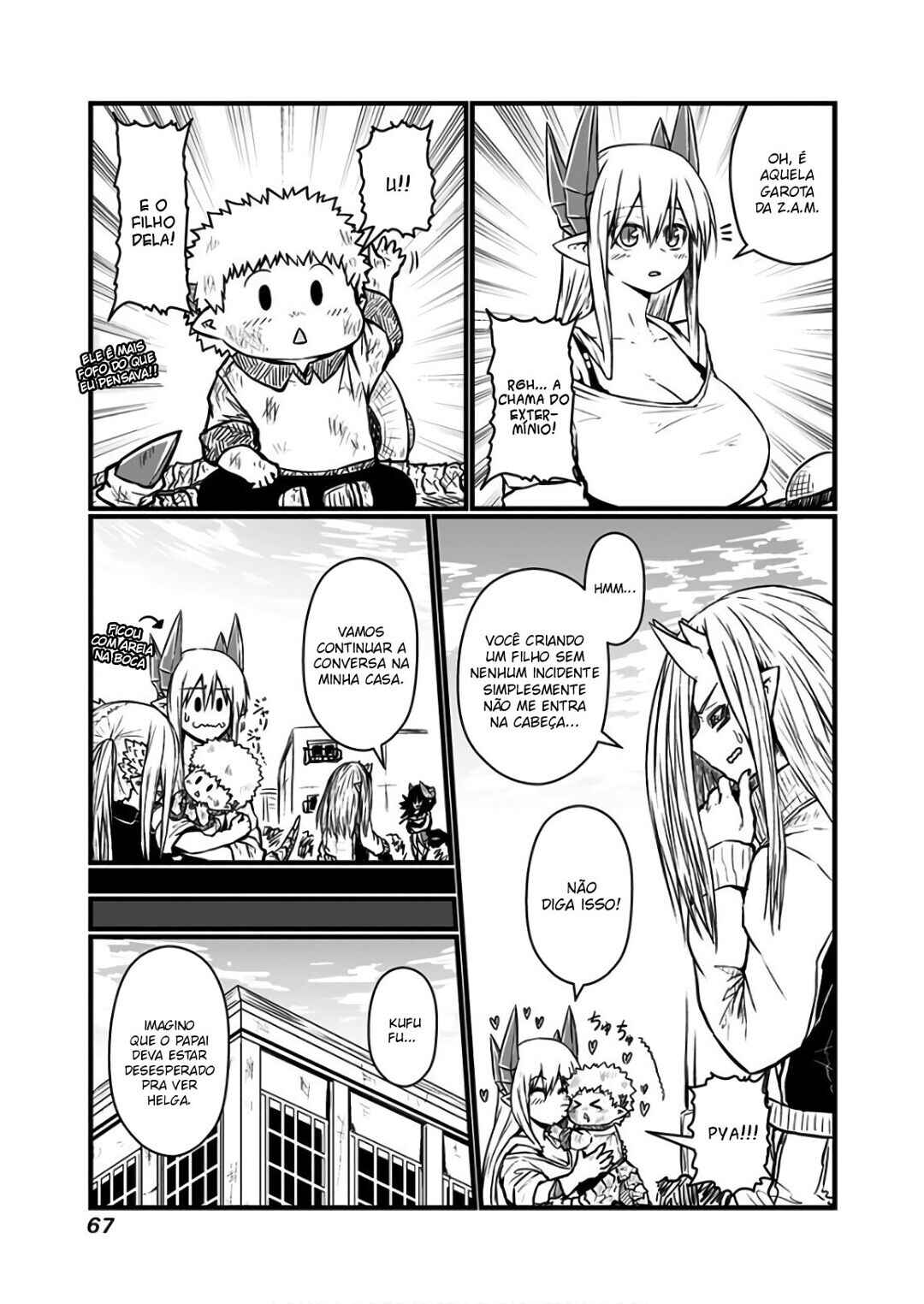 Chapter 108 - Page 7