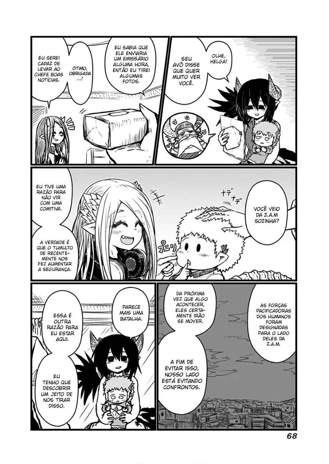 Chapter 108 - Page 8