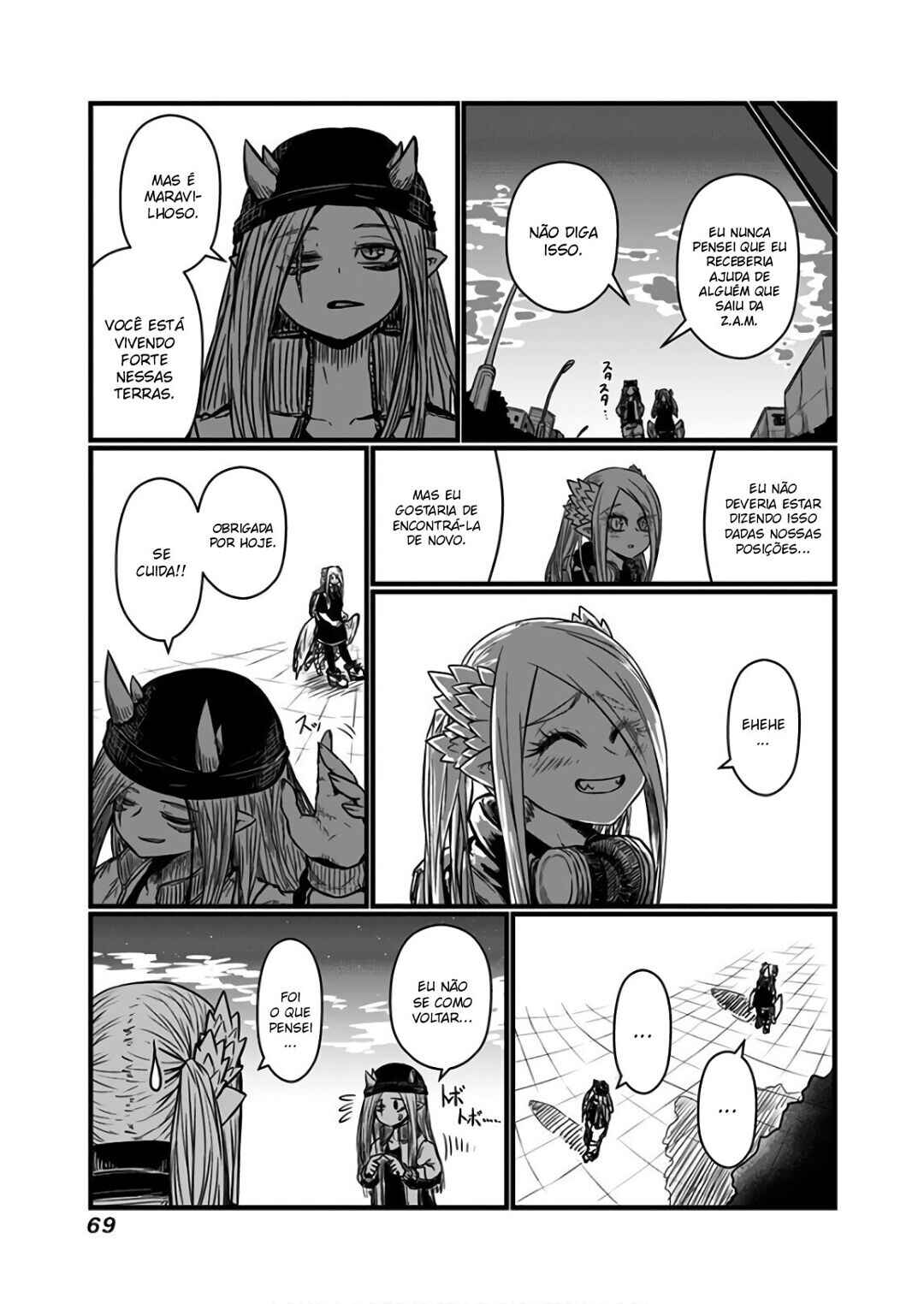 Chapter 108 - Page 9