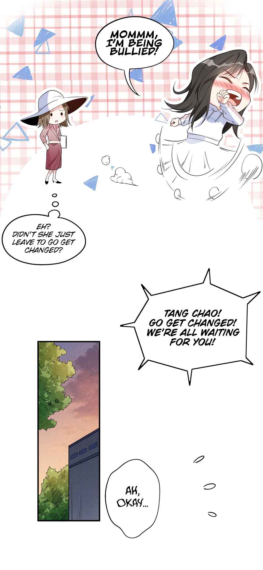 Chapter 7 - Page 8