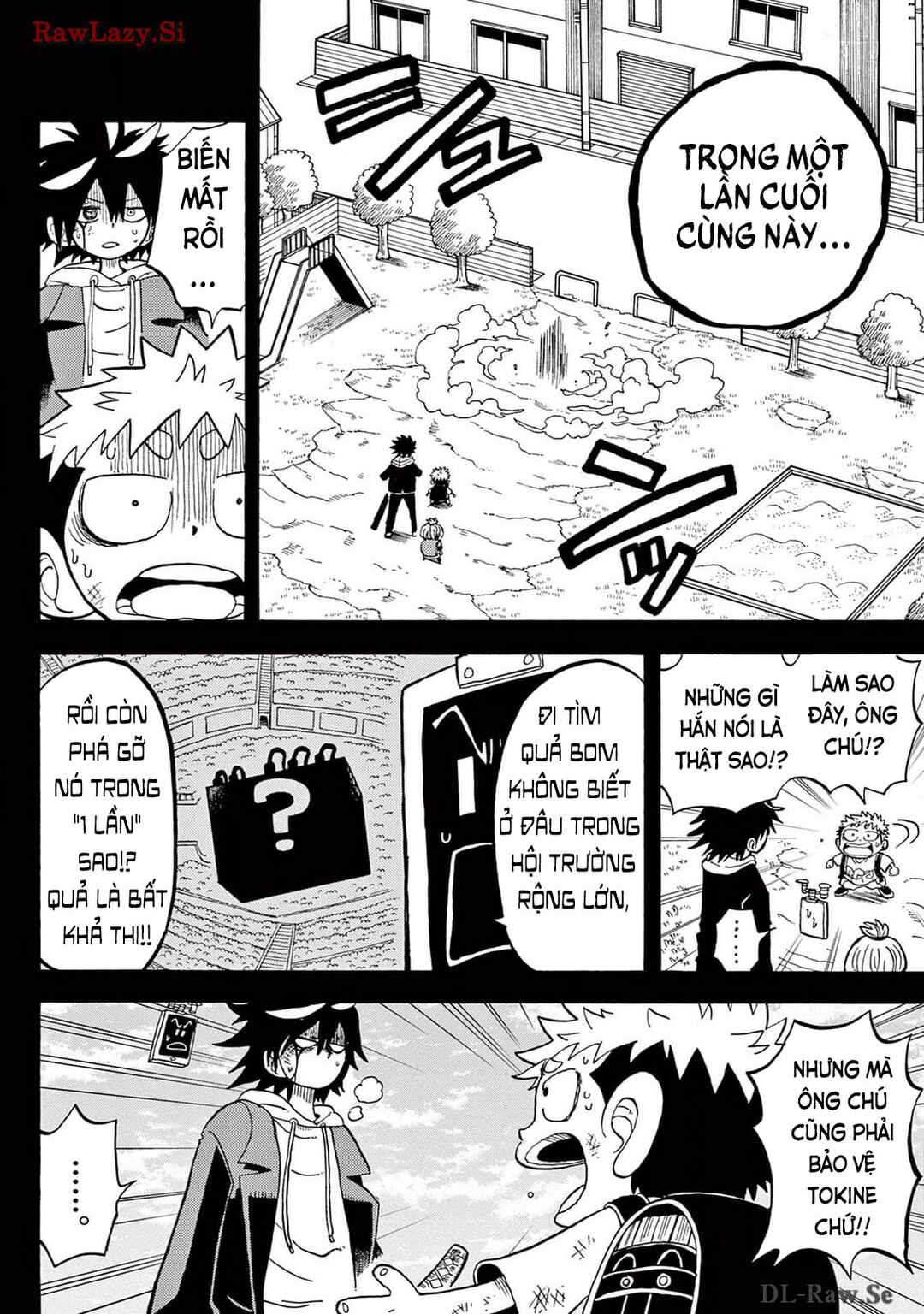 Chapter 6 - Page 21