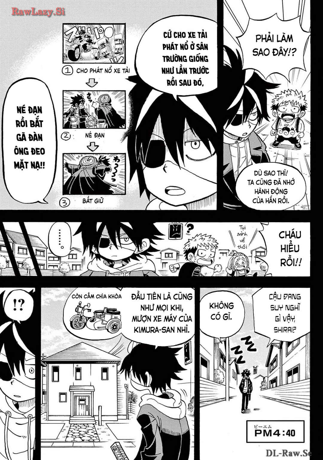 Chapter 6 - Page 6