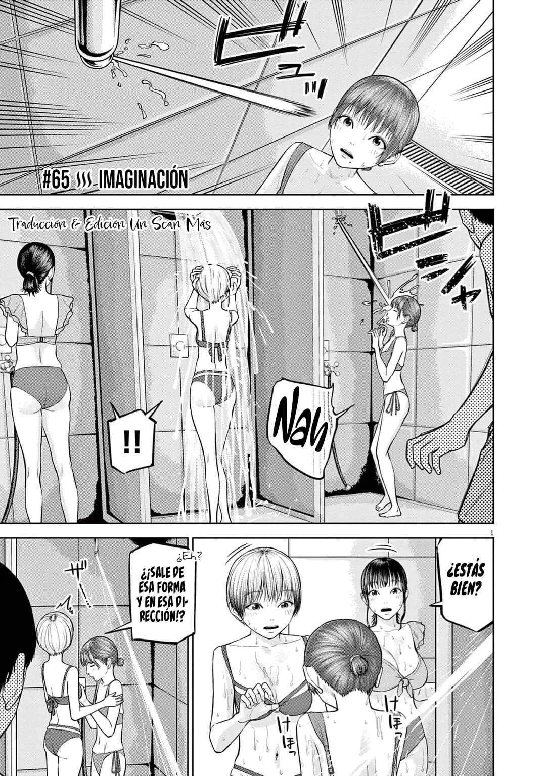 Chapter 65 - Page 3