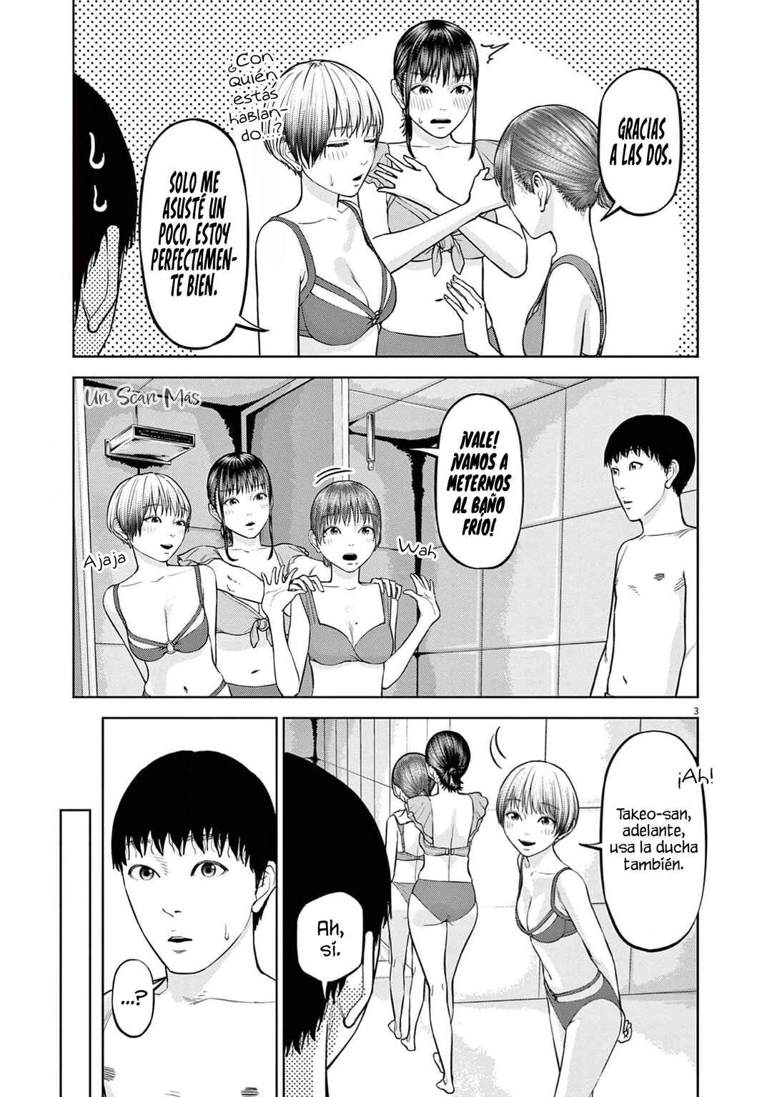 Chapter 65 - Page 5