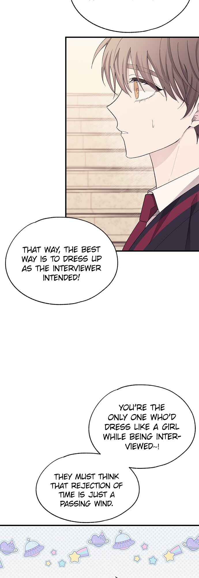 Chapter 90 - Page 30