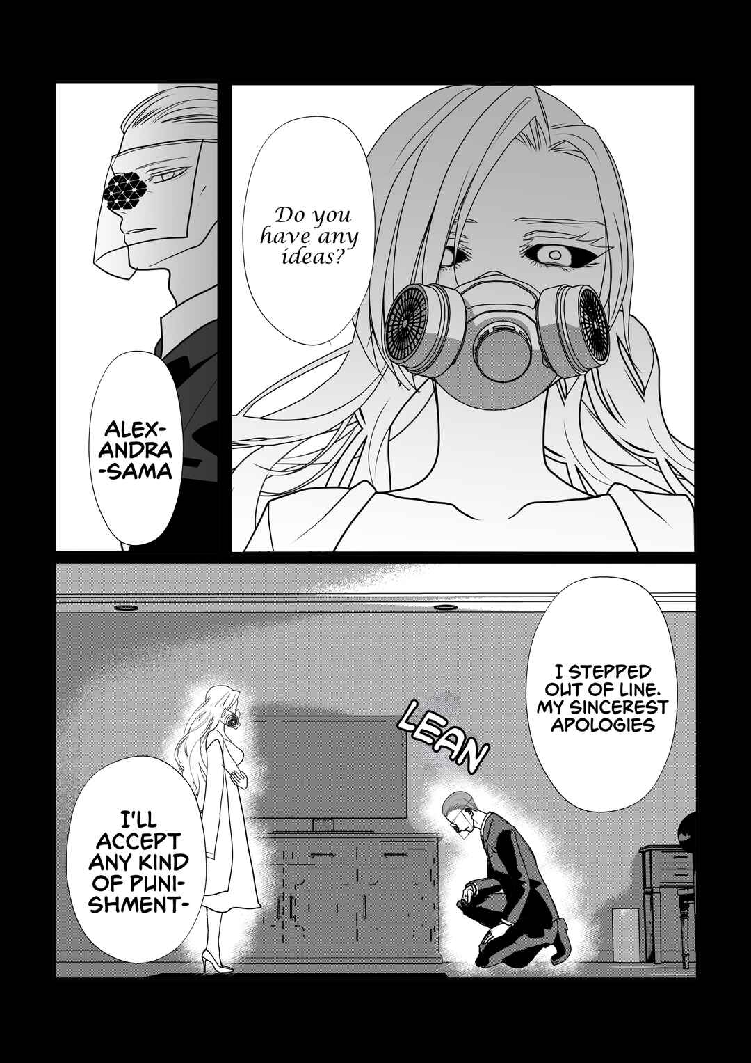 Chapter 28 - Page 6
