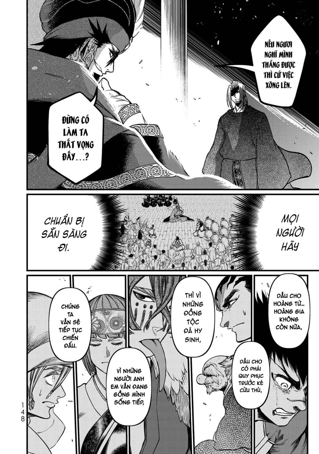 Chapter 33 - Page 31