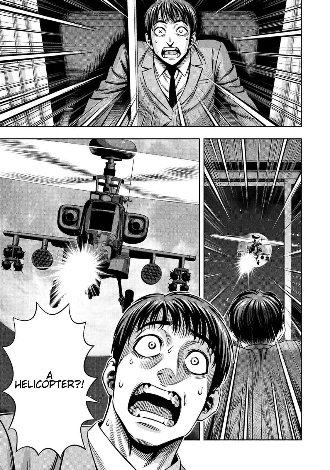 Chapter 80 - Page 12
