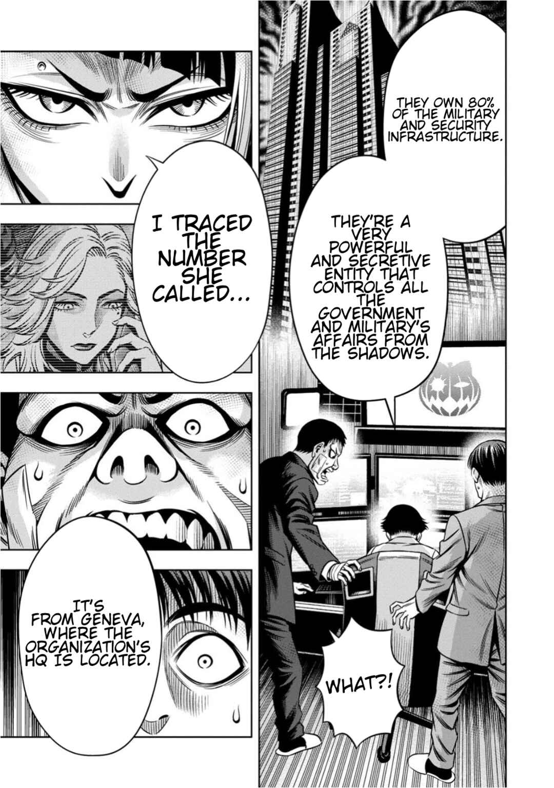 Chapter 80 - Page 6