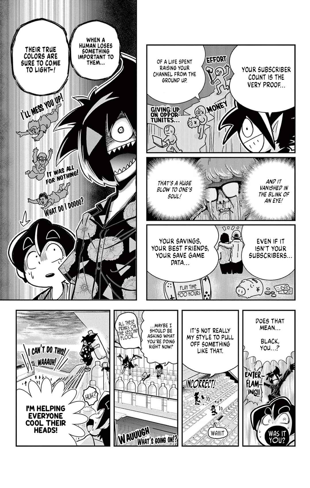 Chapter 49 - Page 19
