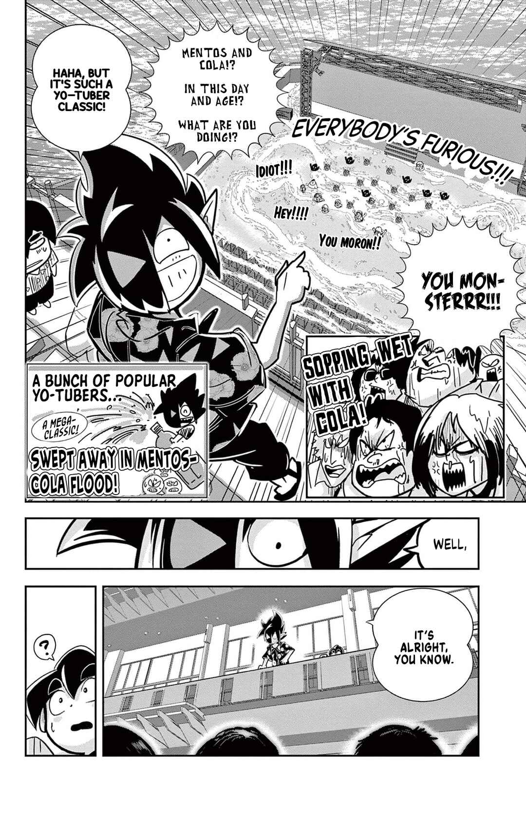Chapter 49 - Page 21