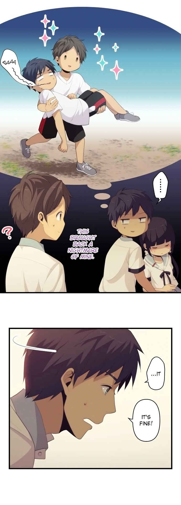 Chapter 134 - Page 3
