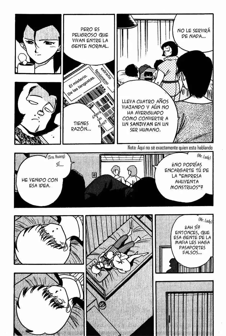 Chapter 65 - Page 11