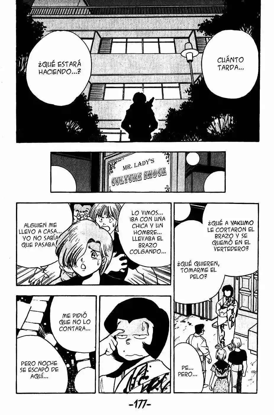 Chapter 65 - Page 16