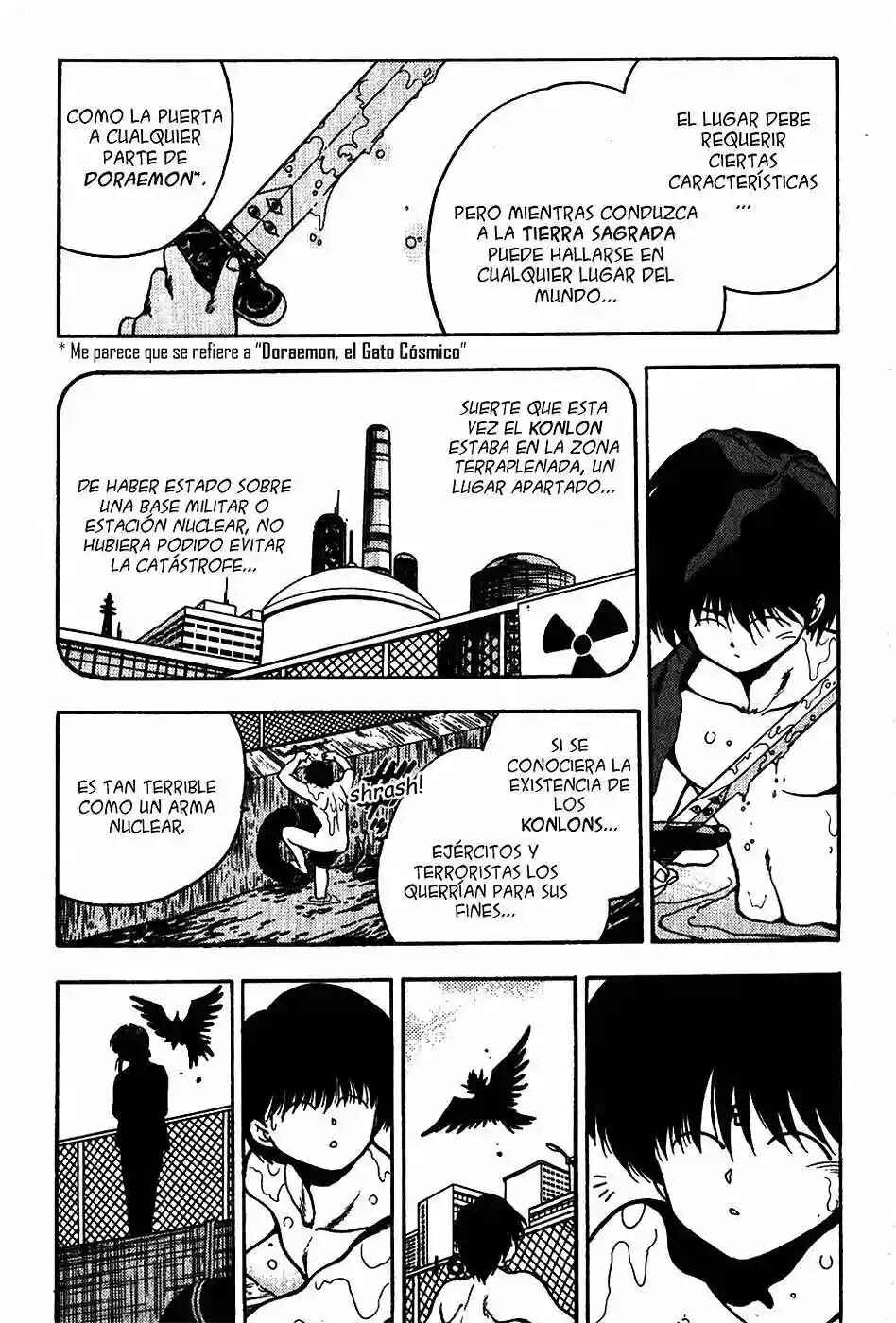Chapter 65 - Page 5