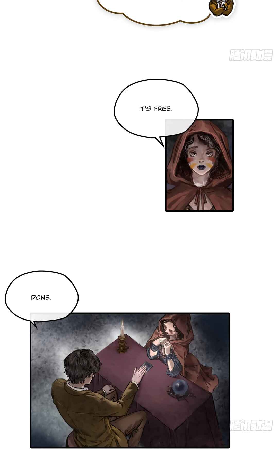 Chapter 3 - Page 11