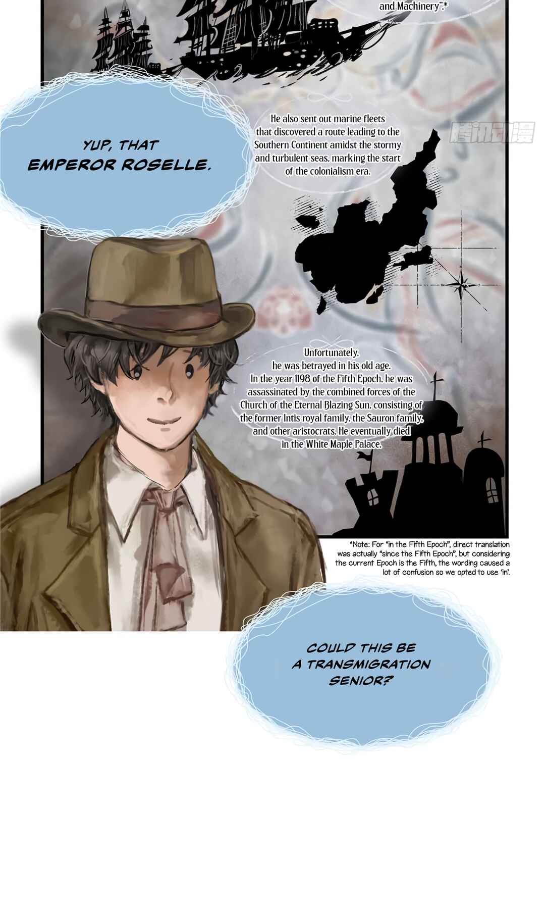 Chapter 3 - Page 5