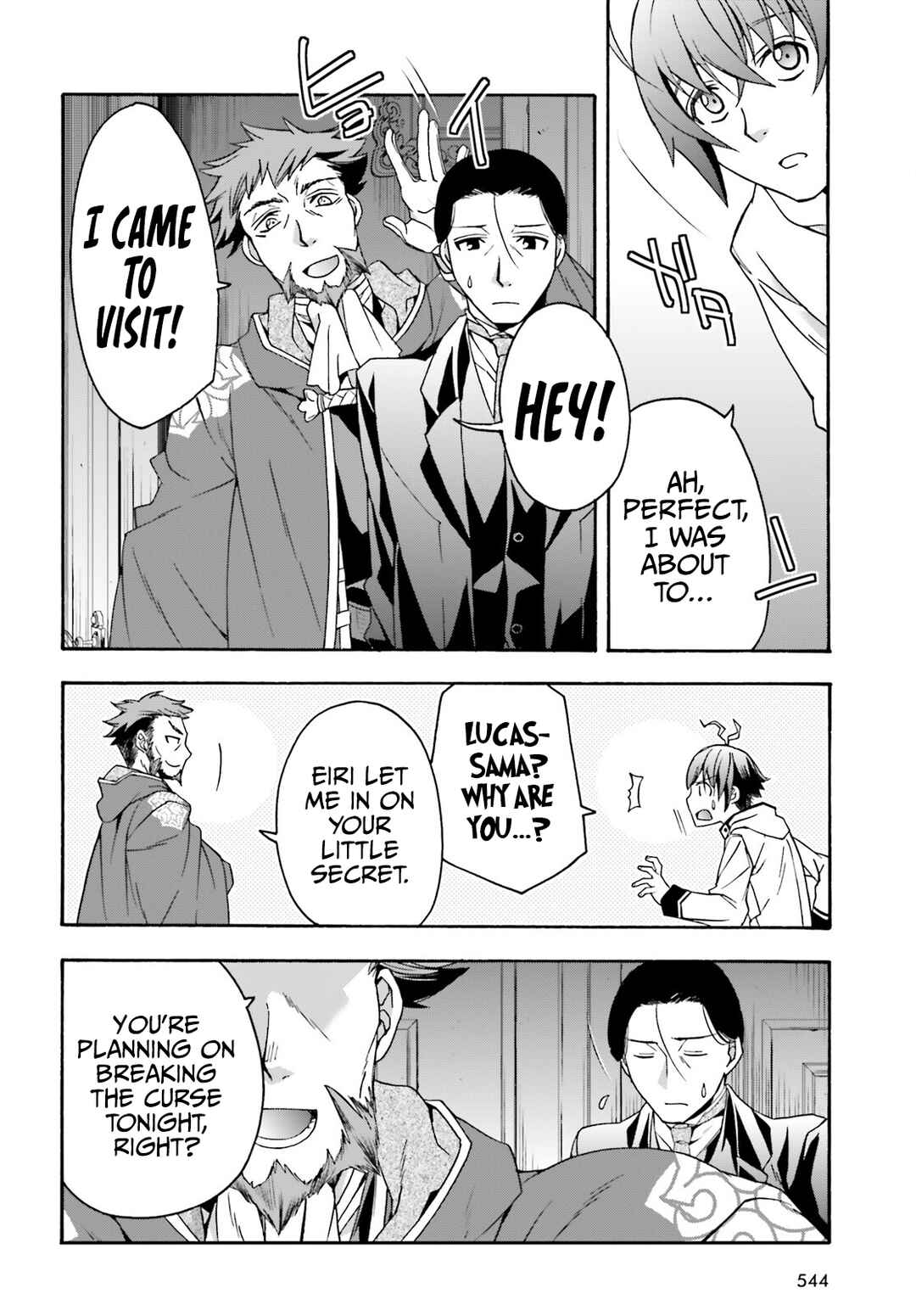 Chapter 54 - Page 5
