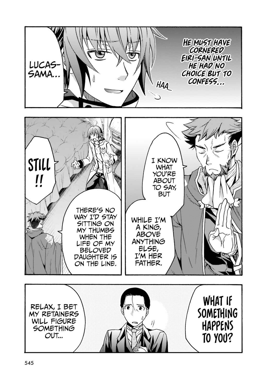 Chapter 54 - Page 6