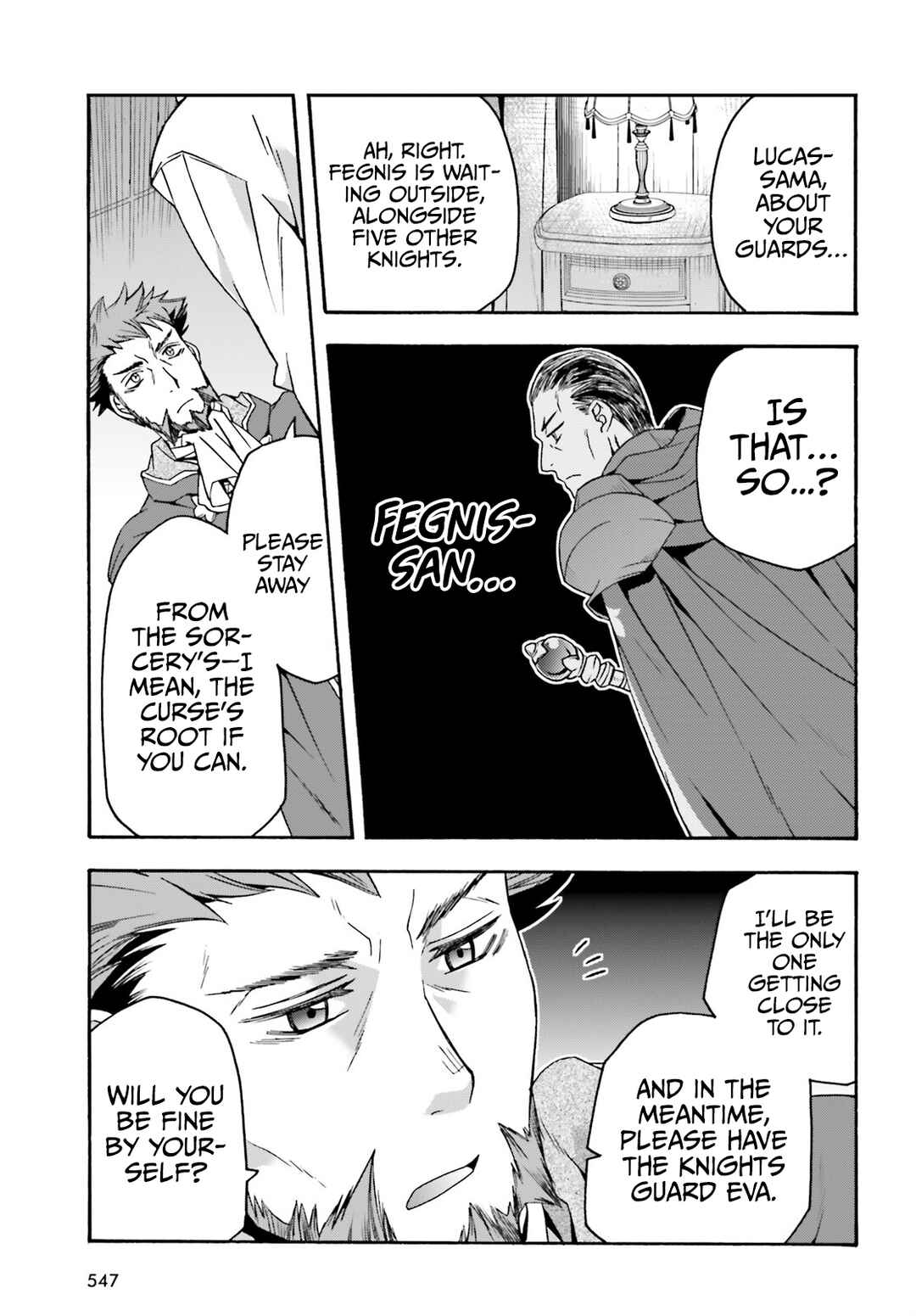 Chapter 54 - Page 8