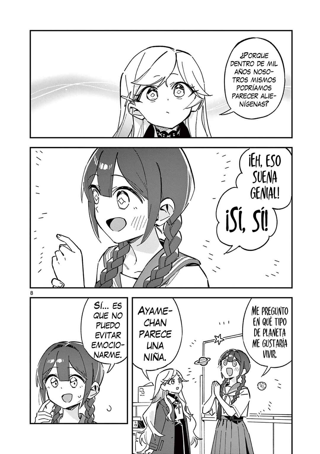 Chapter 52 - Page 10