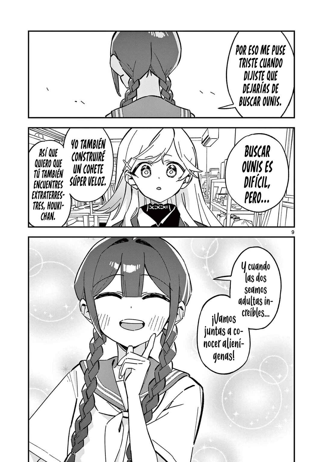 Chapter 52 - Page 11