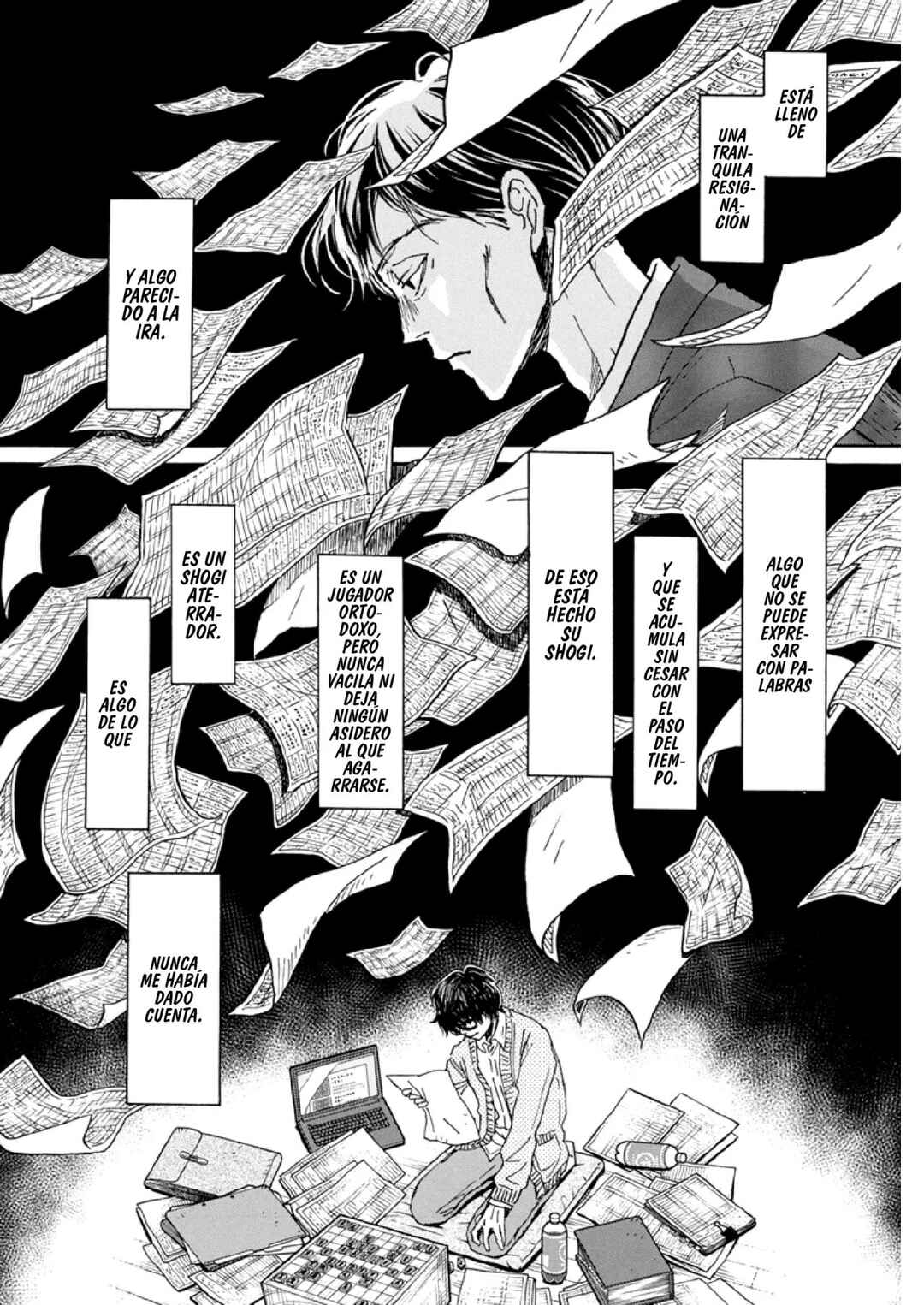 Chapter 203 - Page 5