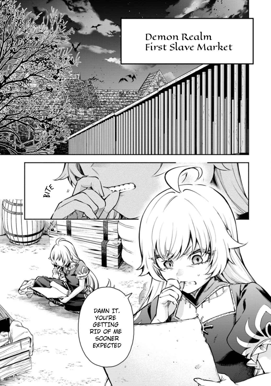 Chapter 19 - Page 1