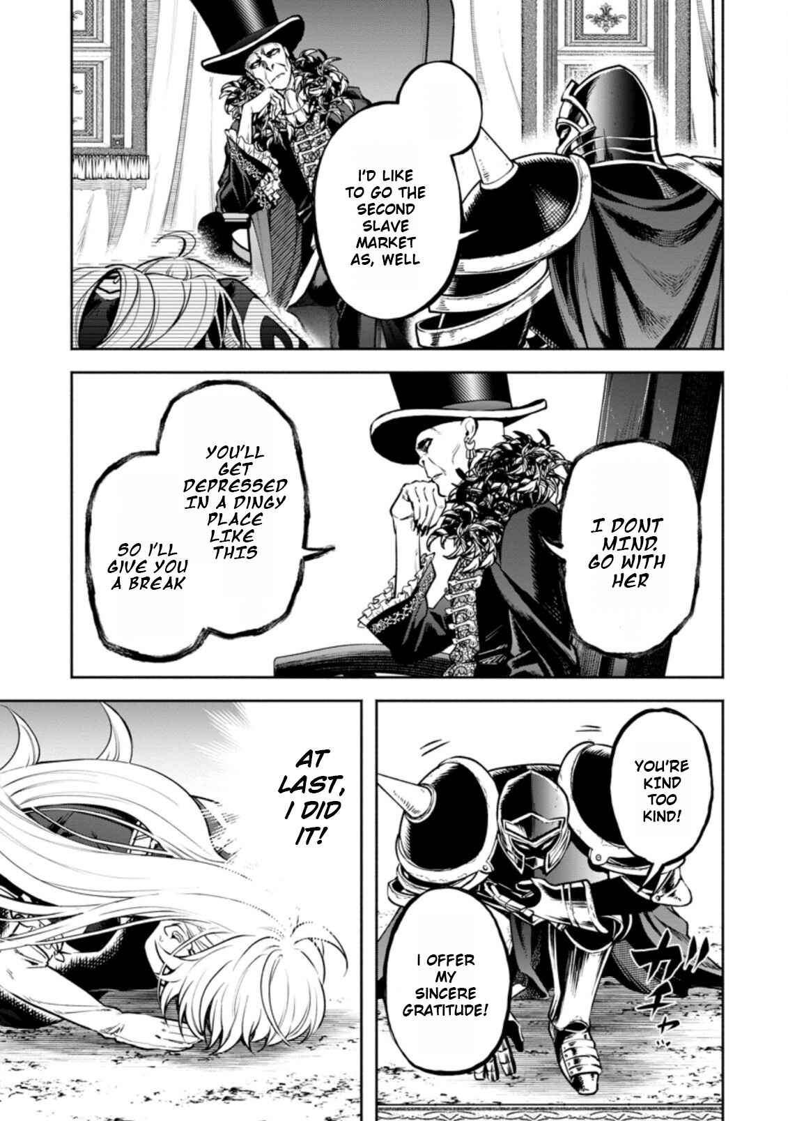 Chapter 19 - Page 13
