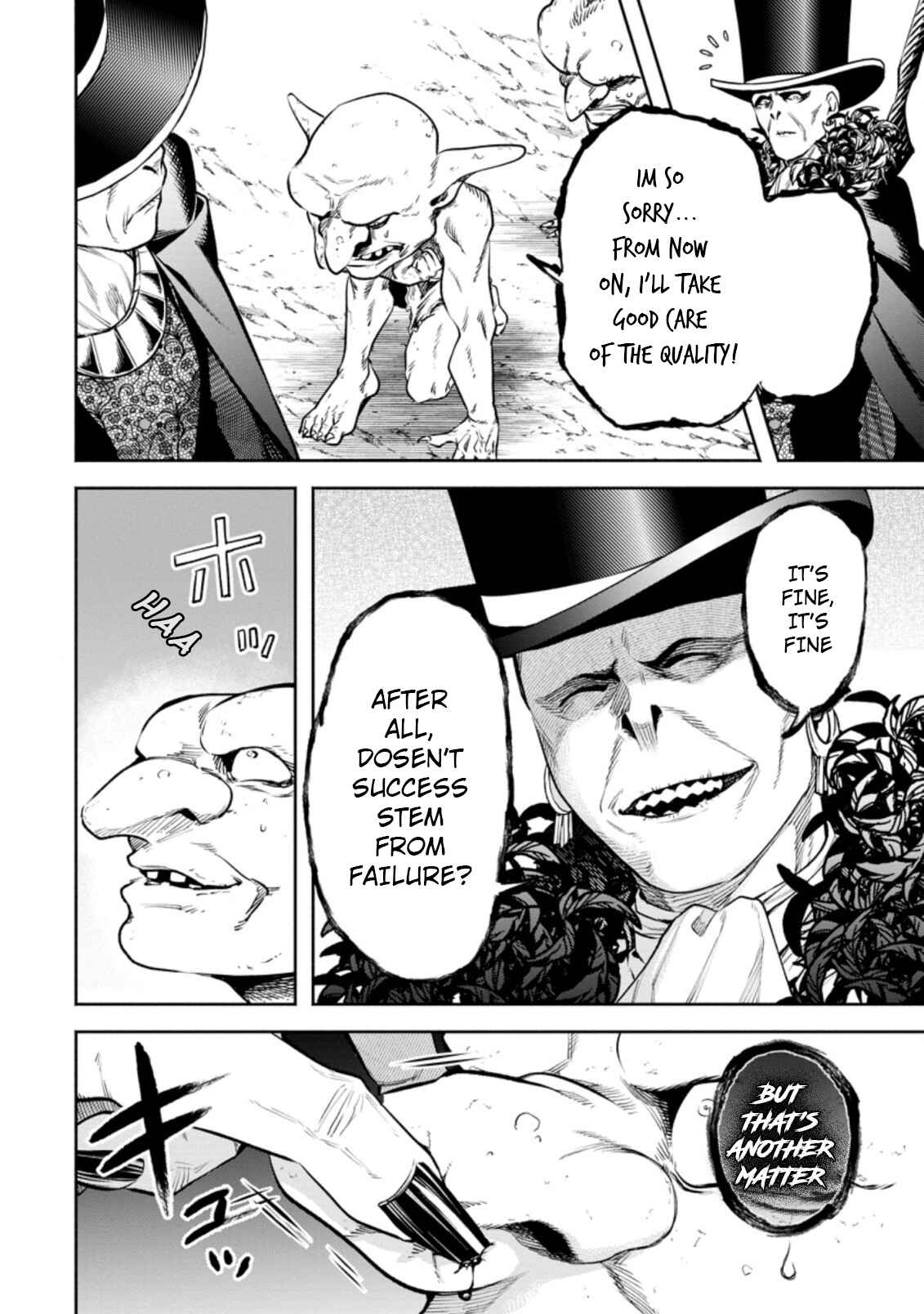 Chapter 19 - Page 22
