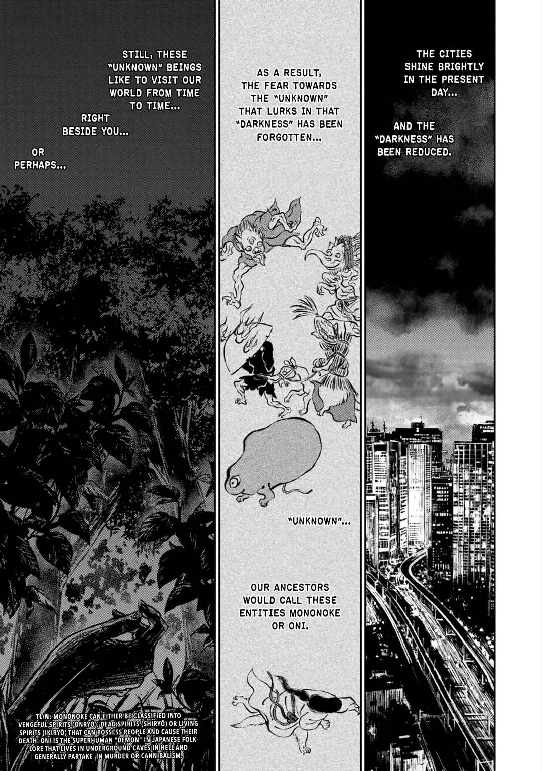 Chapter 1 - Page 2