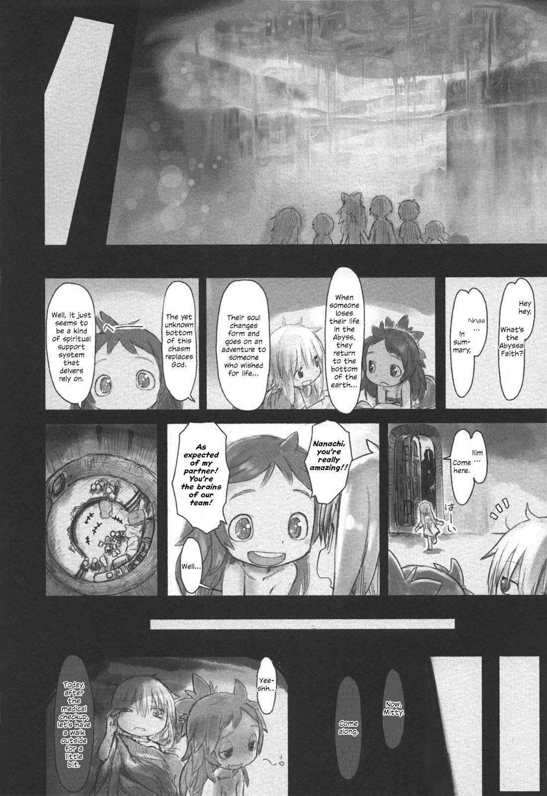 Chapter 23 - Page 6