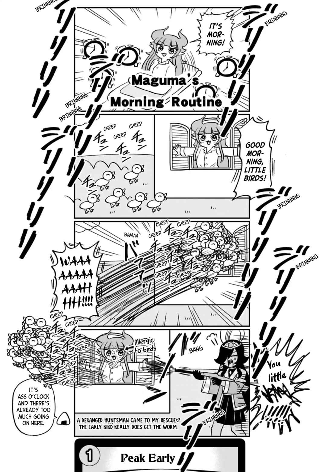 Chapter 121 - Page 2