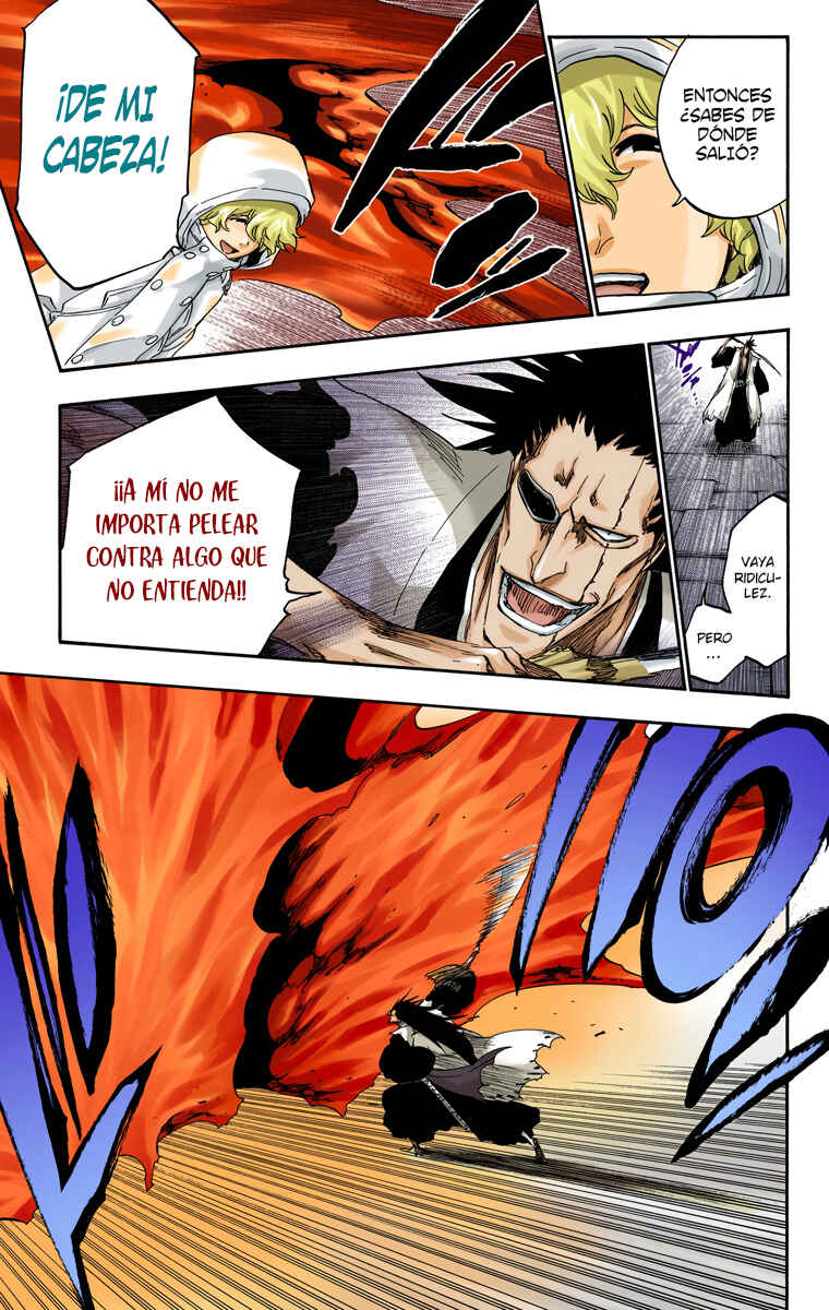 Chapter 574 - Page 10