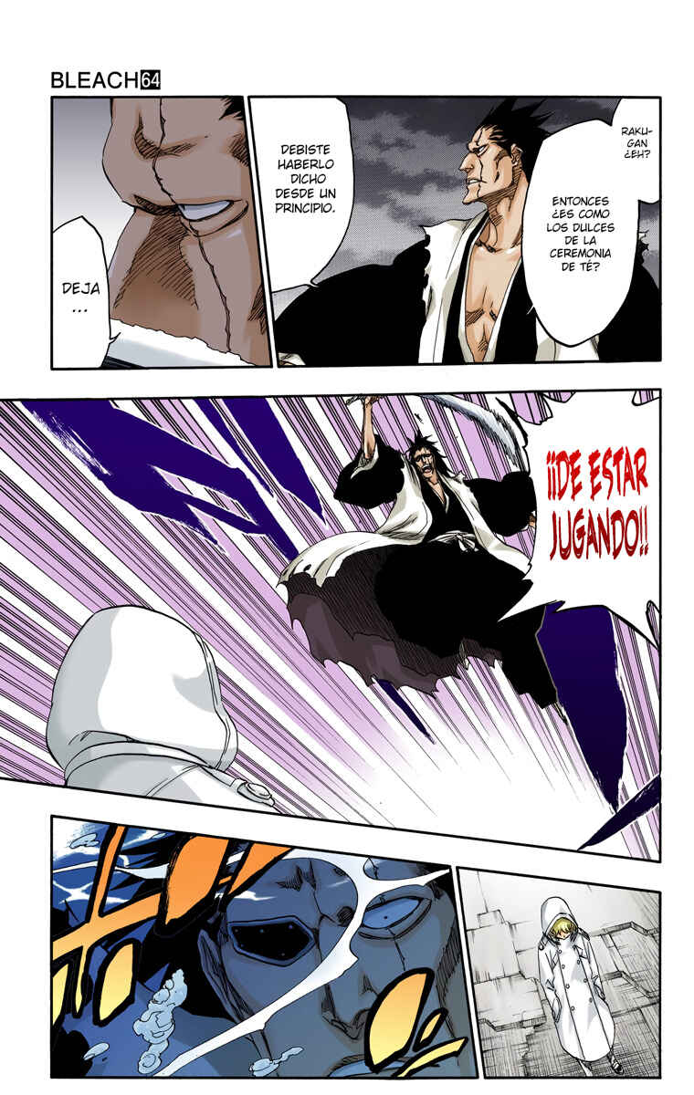 Chapter 574 - Page 12