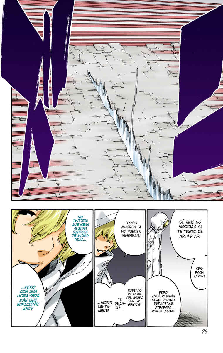 Chapter 574 - Page 15