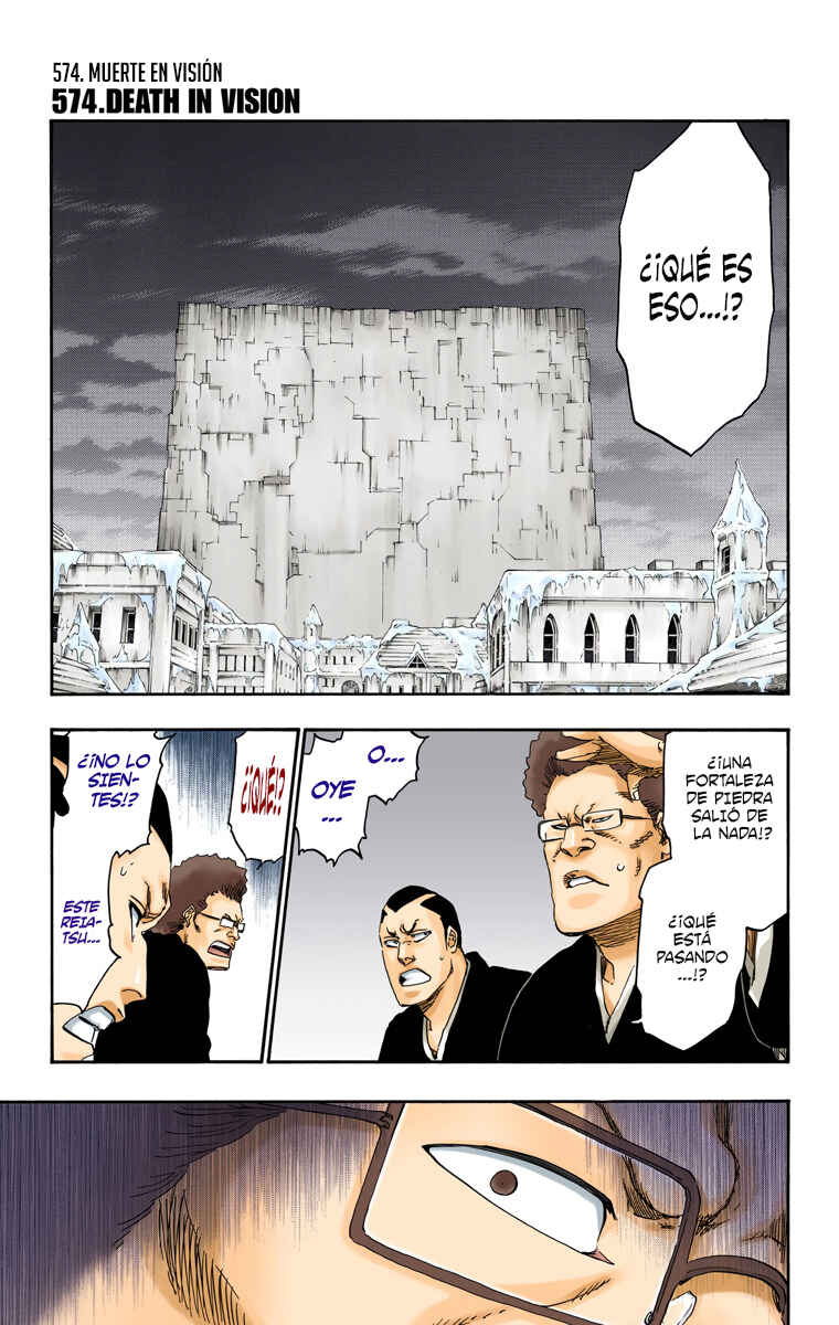 Chapter 574 - Page 2