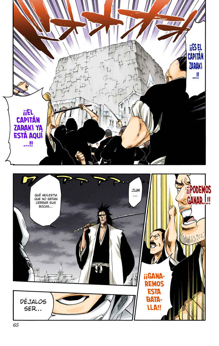 Chapter 574 - Page 4