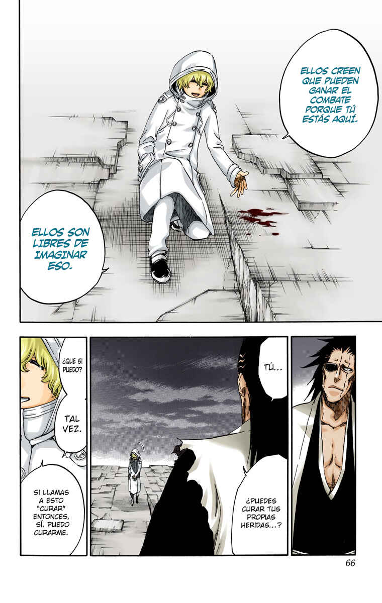 Chapter 574 - Page 5