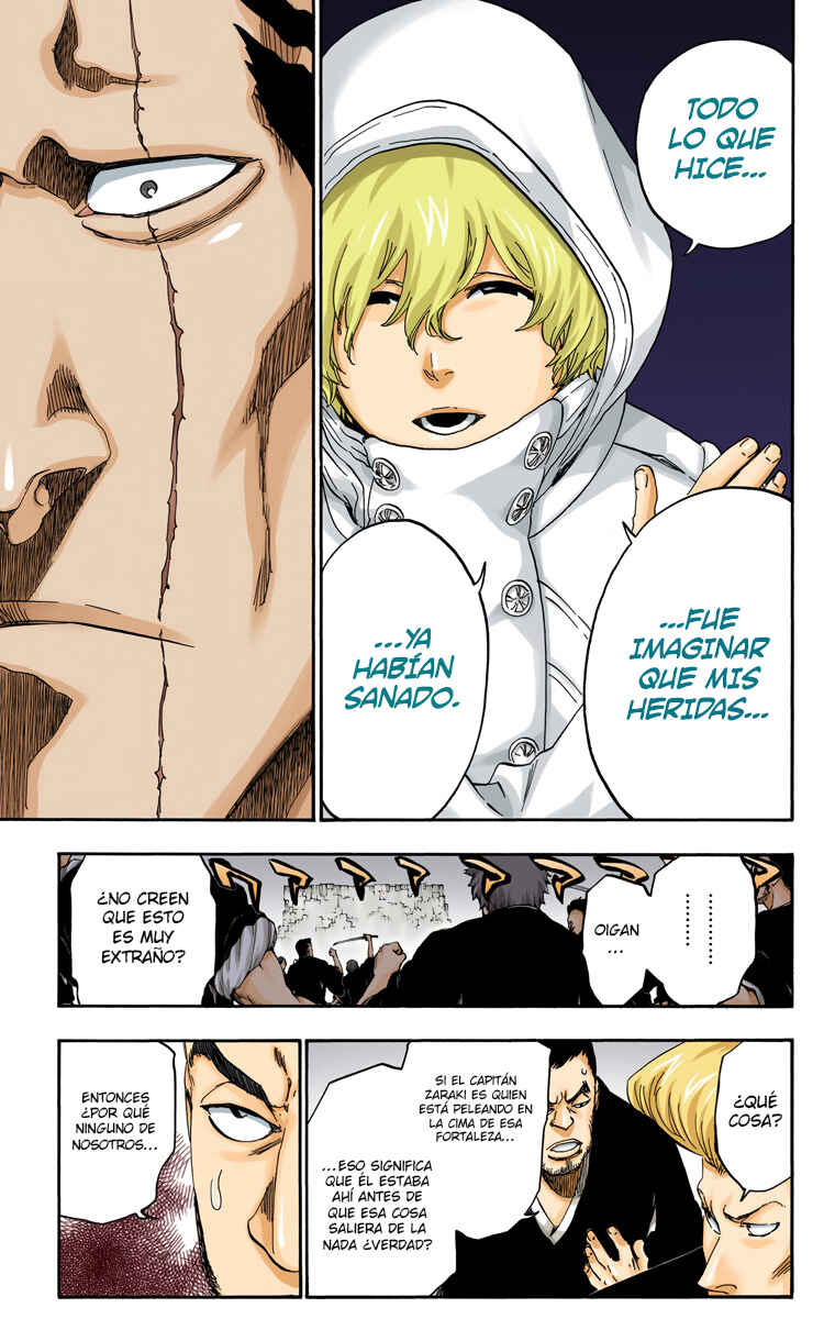 Chapter 574 - Page 6