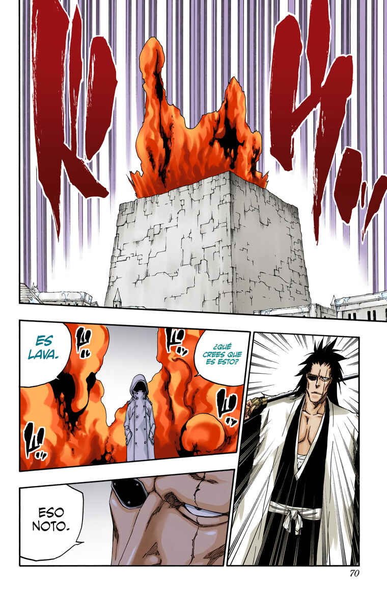 Chapter 574 - Page 9