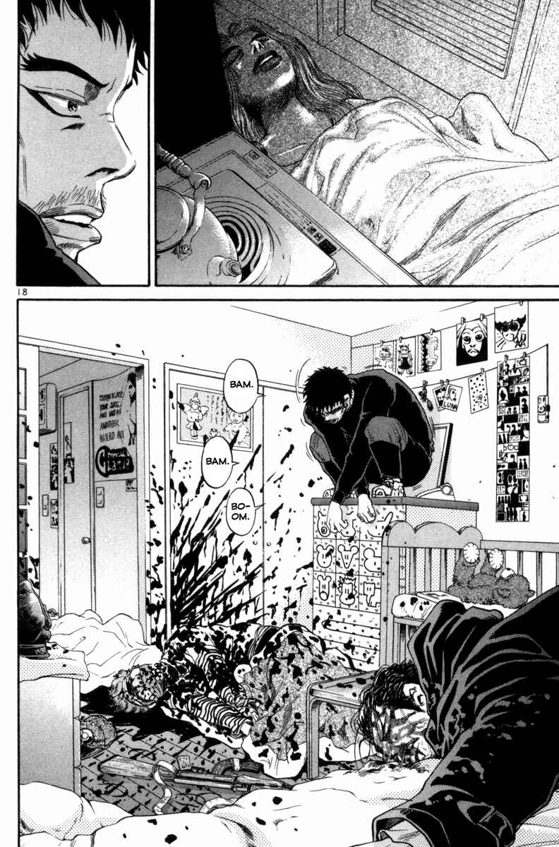 Chapter 122 - Page 18
