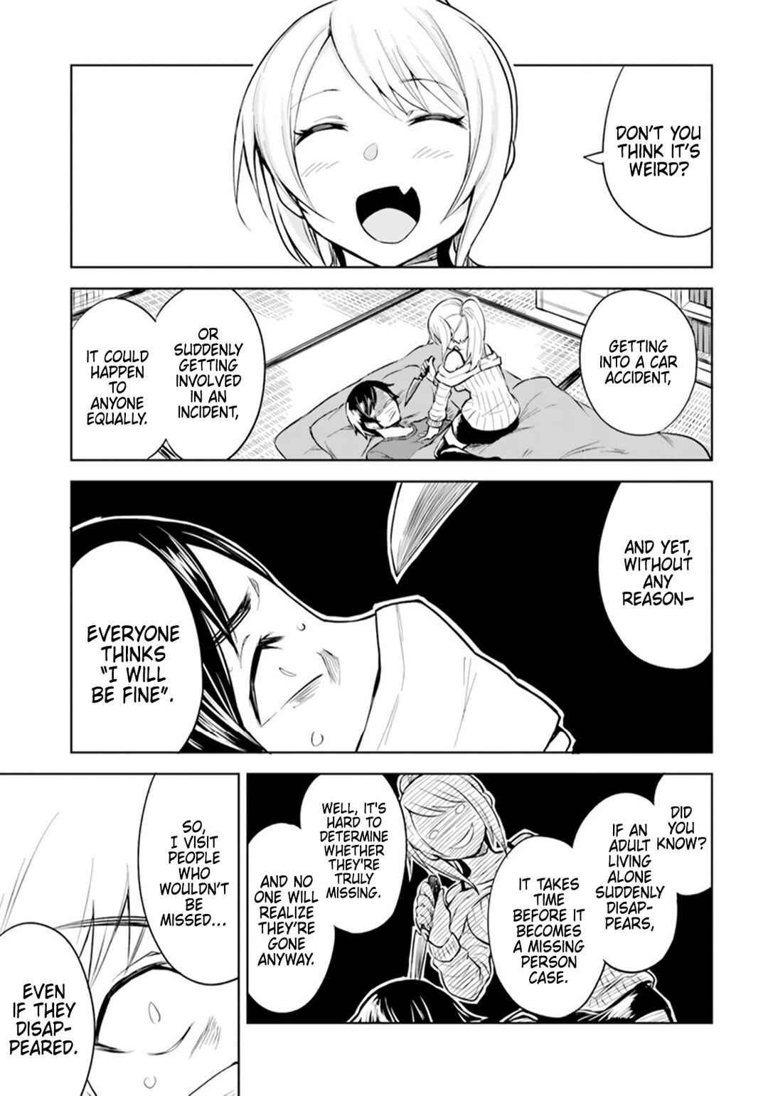 Chapter 2 - Page 1