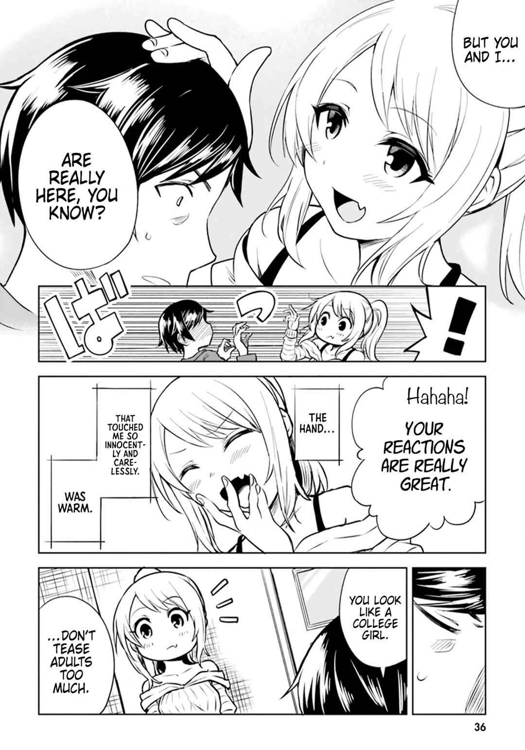 Chapter 2 - Page 8