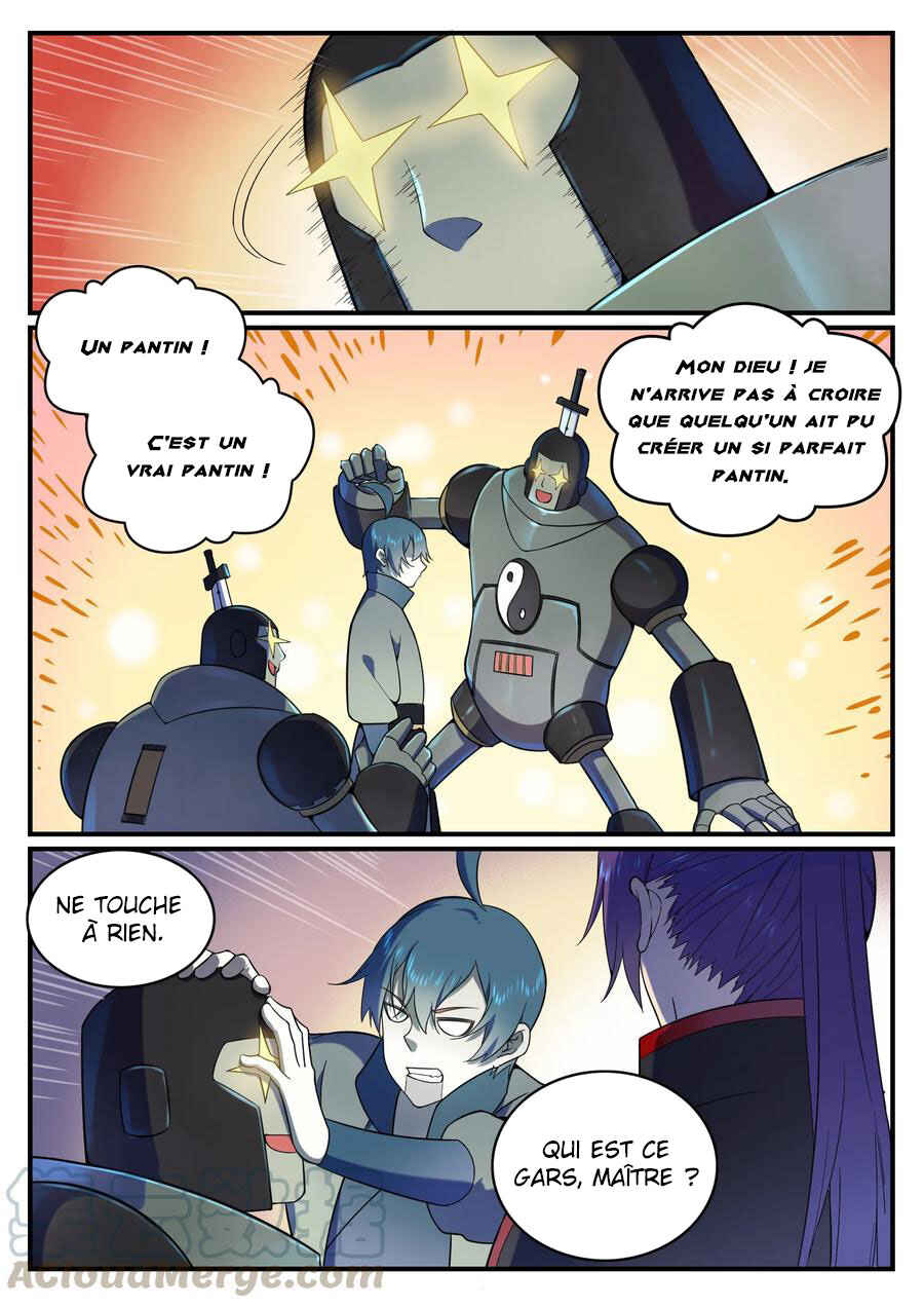 Chapter 556 - Page 15