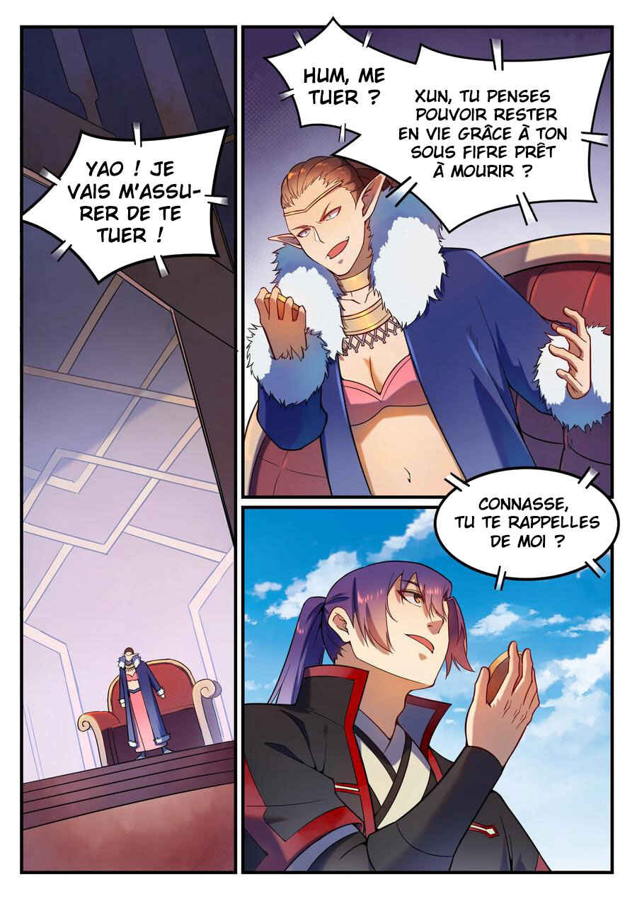 Chapter 556 - Page 4