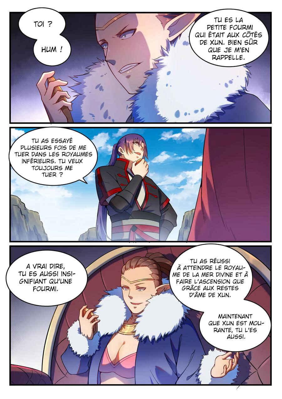 Chapter 556 - Page 5