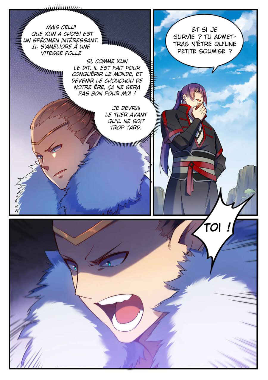 Chapter 556 - Page 6