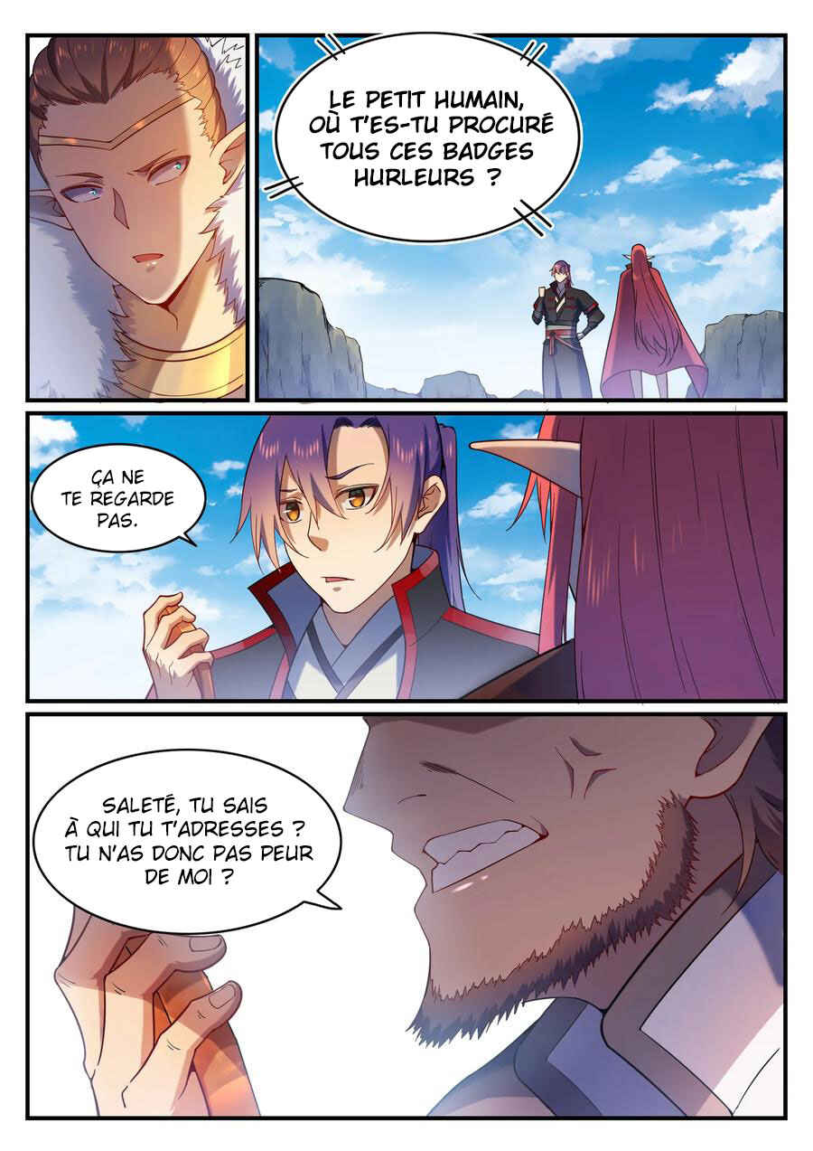 Chapter 556 - Page 8